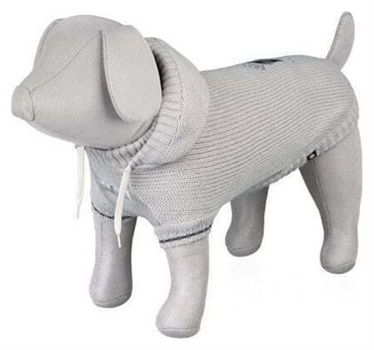 Pullover Dog Prince S 36 Cm Gray Trixie