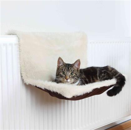 Trixie Radiator Κρεβάτι Γάτας για Καλοριφέρ 45x26x31cm