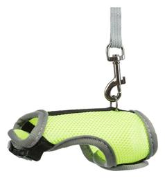 Σαμαράκι για Κουνέλι 25-32cm/1.20m Κίτρινο Trixie