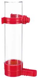 Ταΐστρα Πτηνών Κόκκινη 130ml Trixie