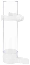 Ταΐστρα Πτηνών Λευκή 130ml Trixie