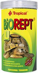 ΤΡΟΦΗ ΓΙΑ ΧΕΛΩΝΕΣ TROPICAL BIOREPT L 100ML - Tropical