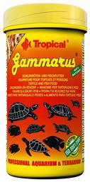 ΤΡΟΦΗ TROPICAL GAMMARUS 1000ML