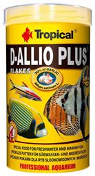 D-Allio Plus 100ml Tropical
