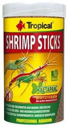 Sticks Shrimp 100ml Tropical