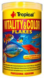 Vitality Colour 250ml Tropical