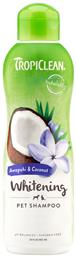 Awapuhi & Coconut Σαμπουάν Σκύλου για Λευκό Τρίχωμα Whitening 592ml Tropiclean