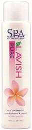 Spa Pure Σαμπουάν Σκύλου Υποαλλεργικό 473ml Tropiclean