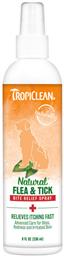 Spray 236ml Tropiclean