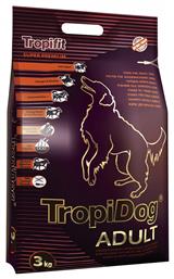 Tropifit Super Premium Adult 3kg TropiDog
