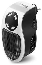 Αερόθερμο Δωματίου Δαπέδου 500W Trotec