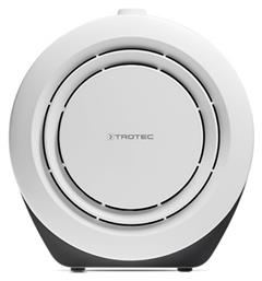 Airgoclean 10 E Ιονιστής / Καθαριστής Αέρα 45W για Χώρους 20m² Trotec