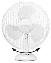 Στρογγυλός 50W TVE 14 Trotec