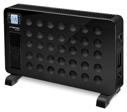 TCH 2311 E Θερμοπομπός Δαπέδου 2300W με Ηλεκτρονικό Θερμοστάτη 60x38cm Trotec