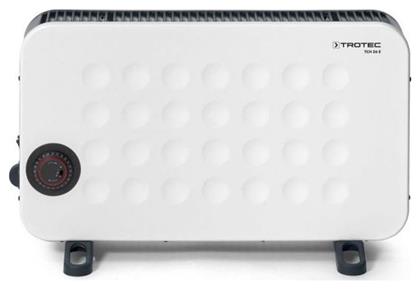 TCH 26 E Θερμοπομπός Δαπέδου 2000W 60x38cm Trotec