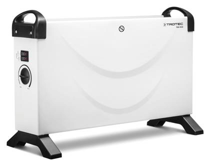 TCH18E Θερμοπομπός Δαπέδου 2000W 52x34.5cm Trotec