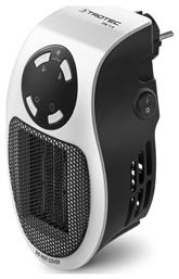 TFC 1 E Κεραμικό Αερόθερμο Δωματίου Τοίχου 500W Trotec
