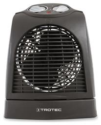 TFH 22 E Αερόθερμο Δωματίου Δαπέδου 2000W Trotec