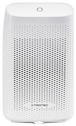 TTP 10 E Θερμοηλεκτρικός (Peltier) 0.75lt/ημέρα Trotec