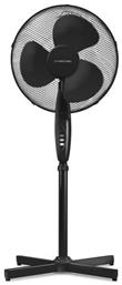 TVE 18S Ανεμιστήρας Ορθοστάτης 50W Διαμέτρου 40cm Trotec