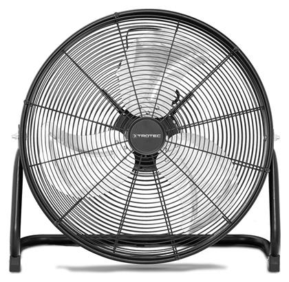 Στρογγυλός 120W TVM 20 D Trotec
