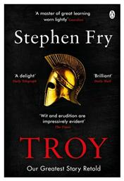 Troy - Penguin
