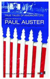 True Tales of American Life - Faber & Faber