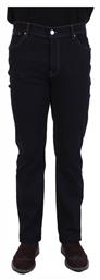 Ανδρικό Παντελόνι Τζιν Regular Fit Straight Trussardi
