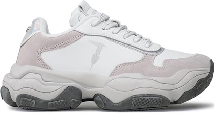 Trussardi Γυναικείο Chunky Sneaker Πολύχρωμο από το Troumpoukis