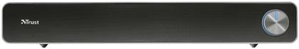 Arys Soundbar 2.0 με Ισχύ 6W Trust