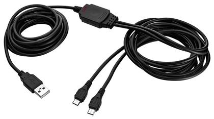 GXT 222 Duo Charge & Play (PS4) Trust
