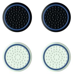 GXT 266 Thumb Grips για PS5 σε Πολύχρωμο χρώμα Trust