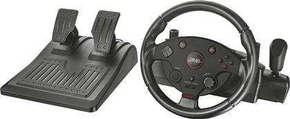 Trust GXT 288 Racing Wheel από το Media Markt
