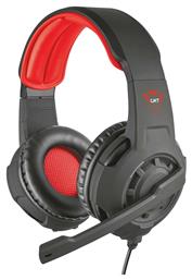 GXT-310 Over Ear Gaming Headset (3.5mm) Trust