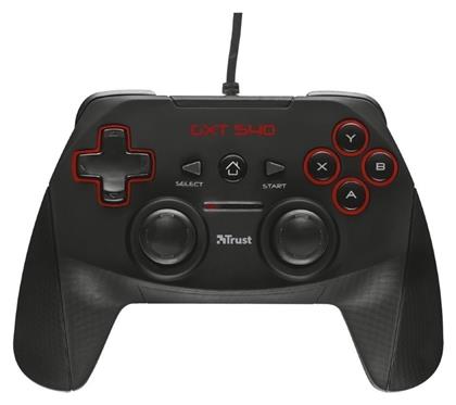GXT 540 Trust