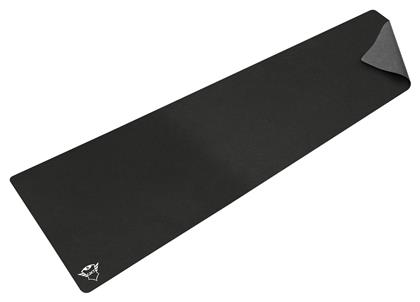 GXT-758 Gaming Mouse Pad XXL 930mm Μαύρο Trust