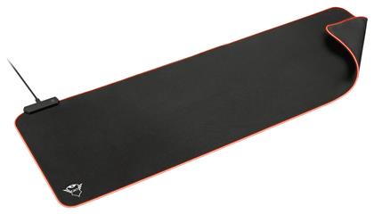 GXT-764 Glide-Flex RGB XXL 930mm Μαύρο Trust