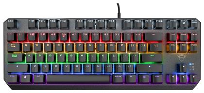 GXT 834 Callaz Μηχανικό (Αγγλικό US) Trust