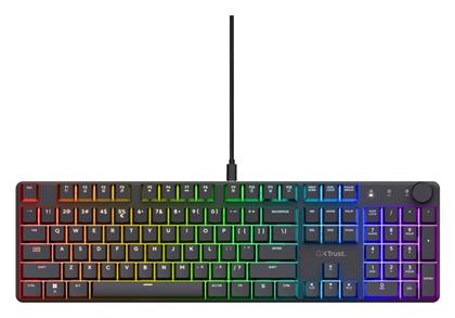GXT 866 Torix Μηχανικό (Αγγλικό US) Trust