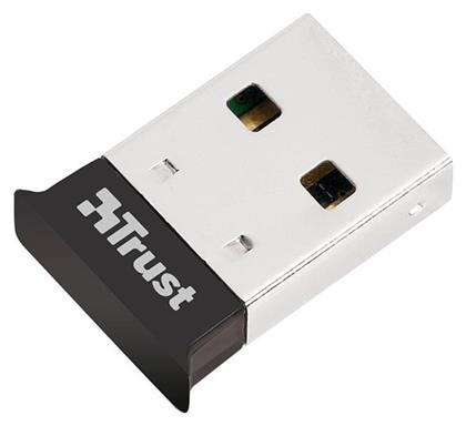 Manga USB Bluetooth 4.0 Adapter με Εμβέλεια 15m Trust