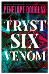 Tryst Six Venom - Penguin