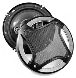 TS-1671 Σετ Ηχεία 6'' 40W RMS
