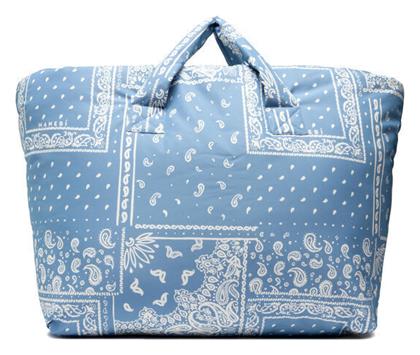 Τσάντα - Ribiera Bag Maxi B 1.1 Ar Μπλε Manebi