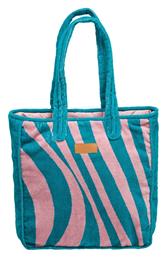 Τσαντα Παραλιας 43x43x11cm - Mykonos Kentia