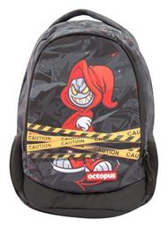 Τσάντα Πλάτης Caution,υ45x27x17εκ - Next