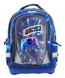 Τσάντα Πλάτης Gamer,υ42x32x16εκ - Next