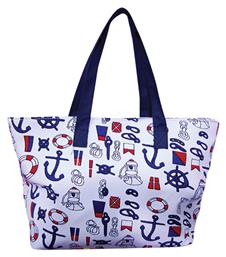 Τσάντα Θαλάσσης Πολύχρωμη