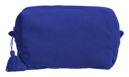 Τσάντακι Θαλάσσης Nef-nef Expression 22,4x18 Blue Μονοχρωμα 22,5x18 - Nef Nef