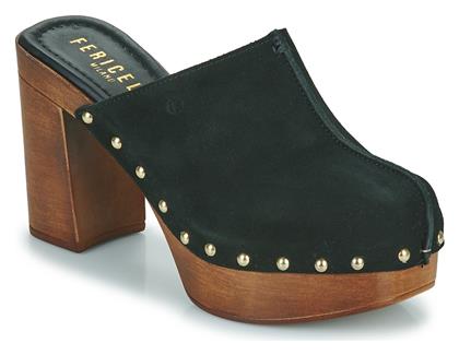 Τσόκαρα New 4 Fericelli