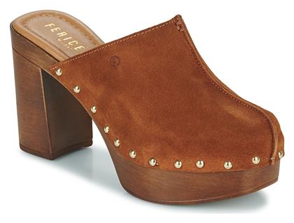 Τσόκαρα New 4 Fericelli